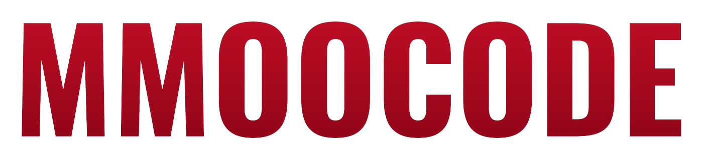 mmoocode